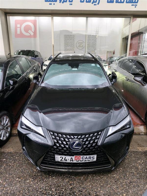 لكزس UX 2021 للبيع في العراق - دهوك